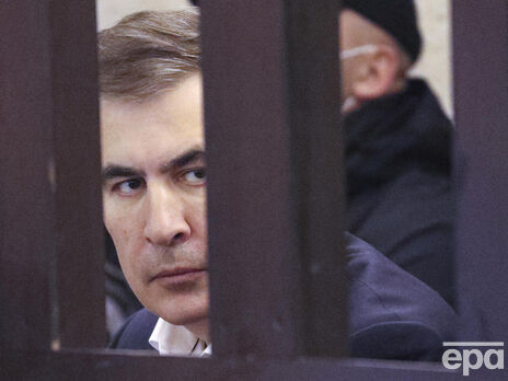 Брат Саакашвили рассказал, за что Путин так ненавидит Саакашвили