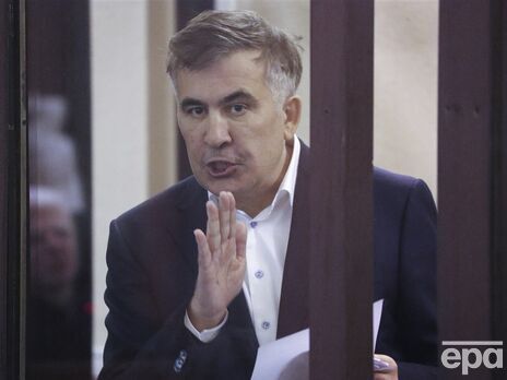 Брат Саакашвили: Происходит неслыханная вещь – мы в прямом эфире наблюдаем смертную казнь Михаила Саакашвили