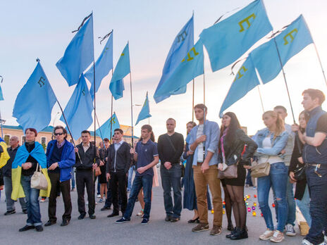 Онлайн-диктант на крымскотатарском языке пройдет 21 февраля вечером – Минреинтеграции