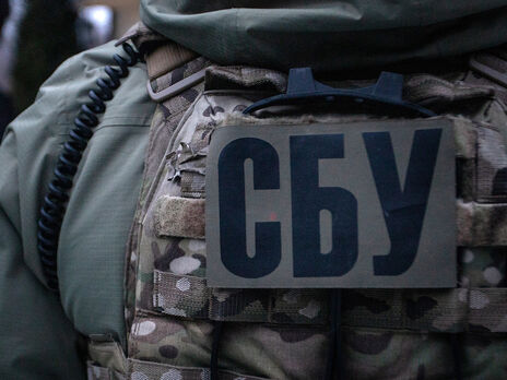 СБУ сообщила о подозрении оккупационному муфтию Крыма в том, что он призывал крымских татар поддержать войну РФ
