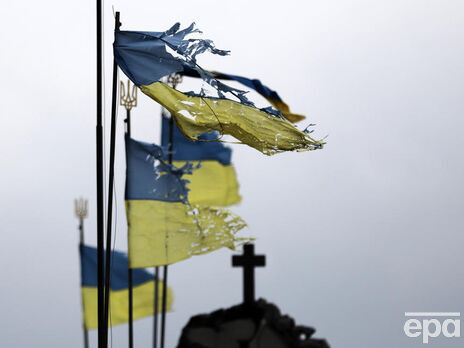 63% украинцев считают, что для победы над Россией понадобится не менее полугода – опрос