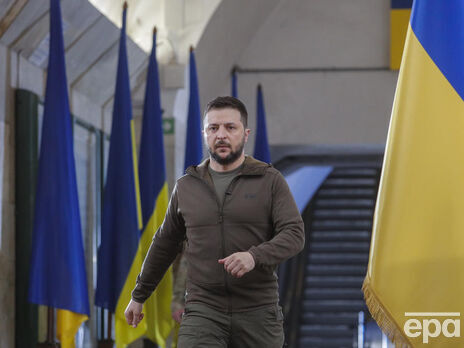 Больше всего украинцы доверяют Зеленскому, доверие к Арестовичу резко упало – данные опроса
