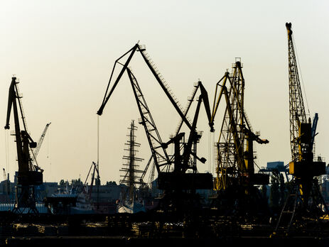 Україна закликає всіх партнерів приєднатися до розблокування українських портів – заступник міністра інфраструктури