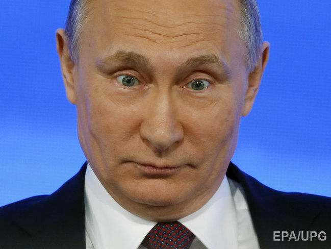 Путин распорядился подписать протокол о размещении российской авиации в Сирии
