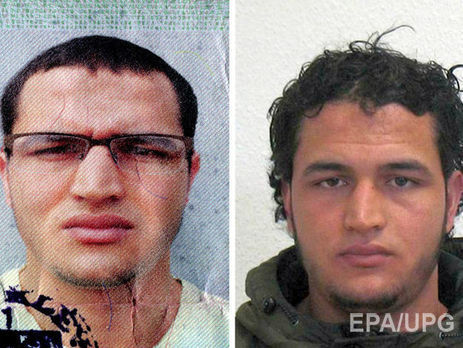 В Тунисе задержали племянника подозреваемого в совершении теракта в Берлине