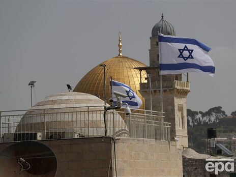 Власти Израиля закрыли Храмовую гору для иудеев и туристов-немусульман до конца Рамадана