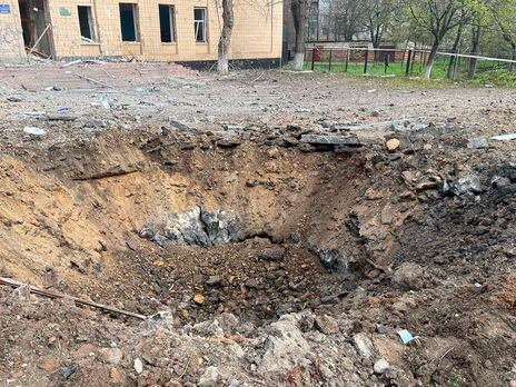 Российские оккупанты за сутки нанесли 25 ракетных ударов из ЗРК С-300 по Запорожью, Камышевахе и Снигиревке – Генштаб ВСУ