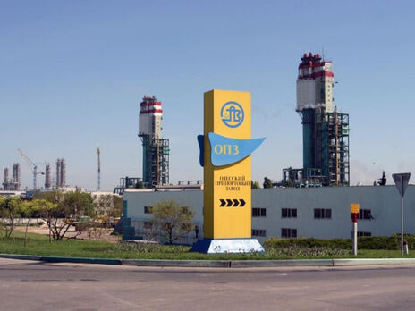 НАБУ розпочало провадження у справі Одеського припортового заводу з ініціативи Дубінського – ЗМІ