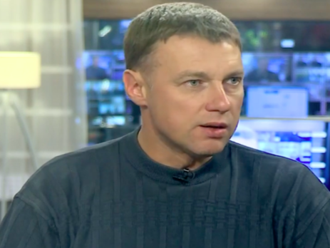 Нардеп Куприй: Суд обязал НАБУ расследовать регистрацию Онищенко за взятку кандидатом в депутаты в 2014 году 