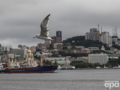 Российский Владивосток стал транзитным портом Китая для внутренней торговли – МИД РФ
