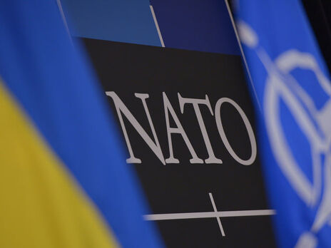 Парламентская ассамблея НАТО признала режим в РФ 