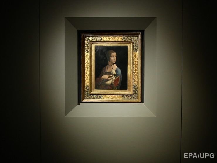 Польша приобрела за €100 млн коллекцию картин, которую оценивают в миллиарды