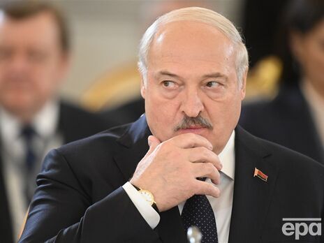 Самолет, которым пользуется Лукашенко и его семья, ночью улетел из Минска в Турцию – СМИ