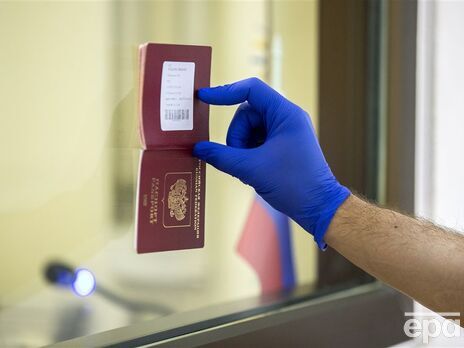 Медикам Старобельска, отказавшимся от паспорта РФ, оккупанты дали три месяца на его получение – Генштаб ВСУ