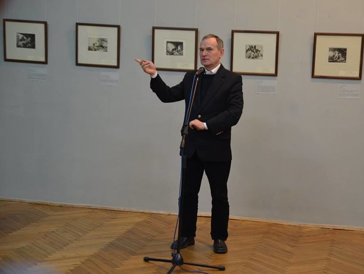 Во Львовской галерее искусств обнаружили пропажу 95 старинных книг &ndash; директор