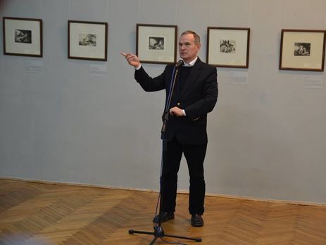 Во Львовской галерее искусств обнаружили пропажу 95 старинных книг – директор