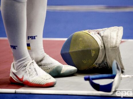 Женская сборная Украины по фехтованию заняла на чемпионате мира четвертое место