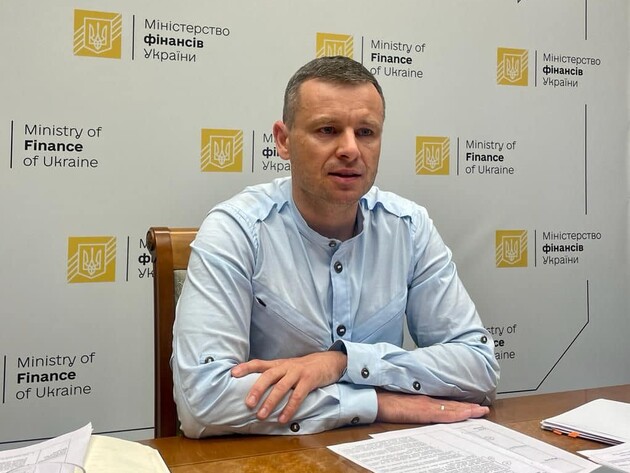 Украине в 2024 году нужно не менее $42 млрд внешнего финансирования – министр финансов