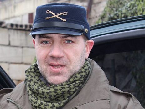 Доник о скандале в Мариуполе: Красная армия должна быть разрушена, в первую очередь &ndash; в головах офицеров