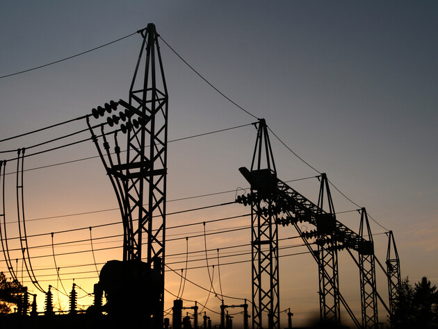 Во Львовской области из-за непогоды без электроэнергии осталось 396 населенных пунктов