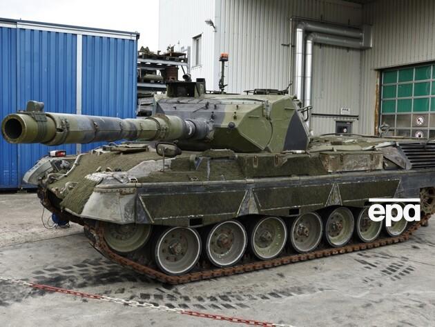 У Данії музеї надали для навчання українців танки Leopard у кращому стані, ніж на складах у військових – Forbes