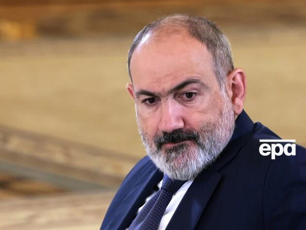 Армения не будет начинать боевые действия против Азербайджана из-за ситуации в Карабахе – Пашинян