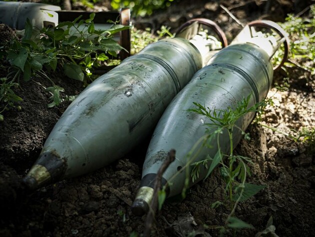 Норвегия, Швеция и Дания объявили о совместной закупке боеприпасов для Украины на $55 млн