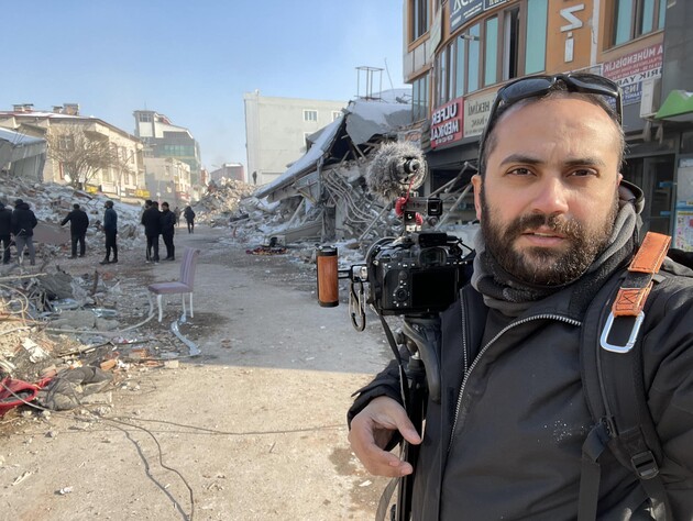 На ливанско-израильской границе погиб видеооператор агентства Reuters, ранены еще шестеро журналистов