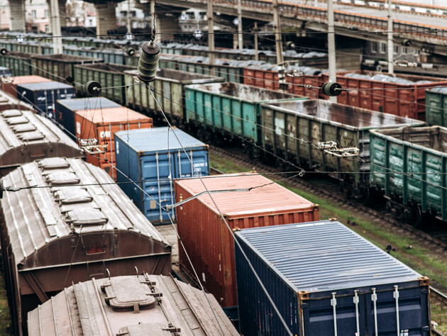 От повышения тарифов на железнодорожные перевозки не выиграют ни государство, ни бизнес – только 