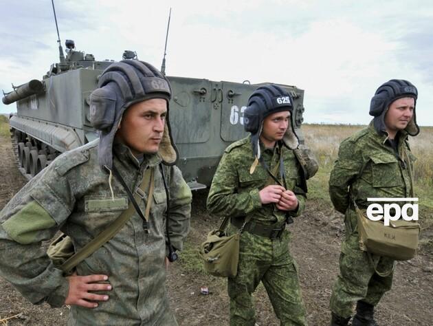 В армії РФ назріває етнічний конфлікт між тувинцями й росіянами – Центр національного спротиву