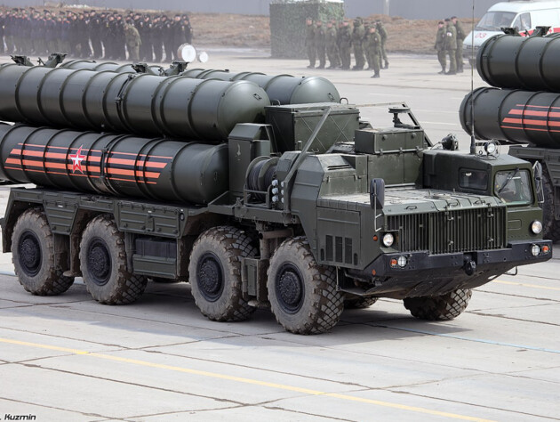 В британской разведке оценили, какими будут последствия потери Россией дальнобойных систем ПВО в Украине