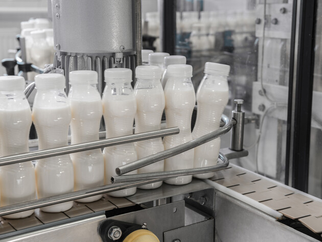 Украинские производители молока хотят присоединиться к Европейской молочной ассоциации