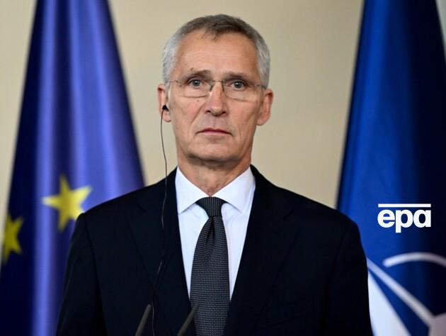 НАТО обеспокоено злонамеренным вмешательством России на Балканах – Столтенберг