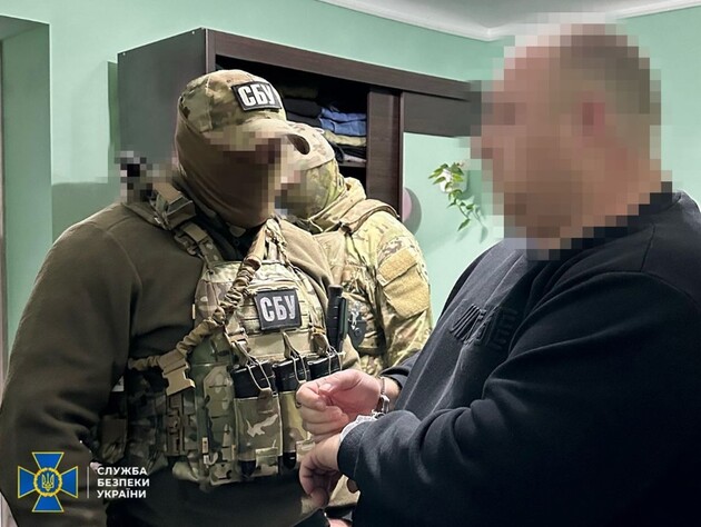 СБУ сообщила о нейтрализации в Черновицкой области группировки, которая создала для уклонистов канал выезда из Украины