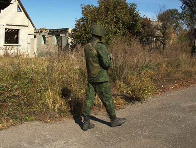 На оккупированном юге Украины захватчики вербуют информаторов среди безработных – Центр нацсопротивления 