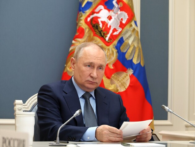 Путин на саммите G20 заявил, что РФ 