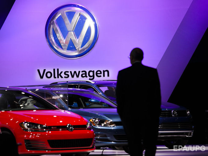 Задержанному в США топ-менеджеру Volkswagen грозит 169 лет тюрьмы