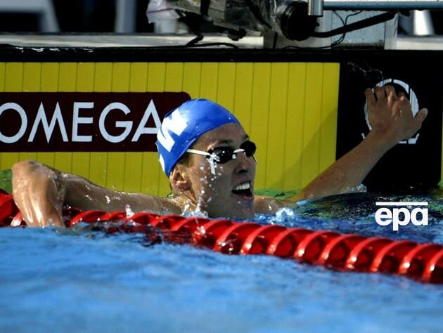 У США олімпійському чемпіону з плавання зачитали вирок у справі про участь у штурмі Капітолія