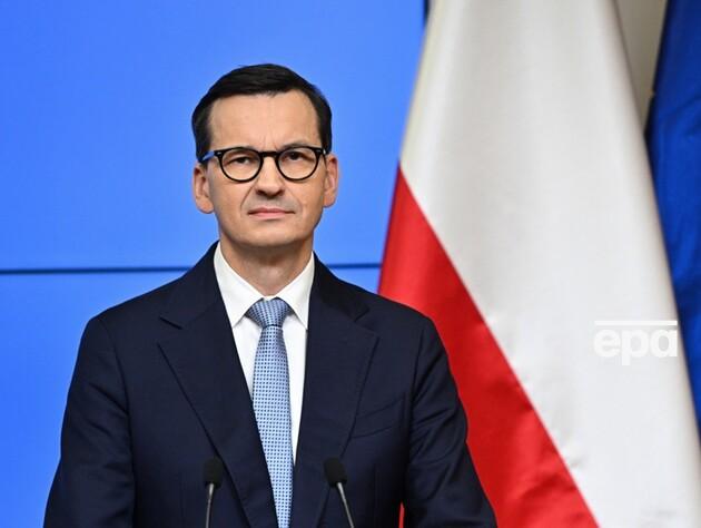 Польща знову вимагатиме від ЄС скасування 