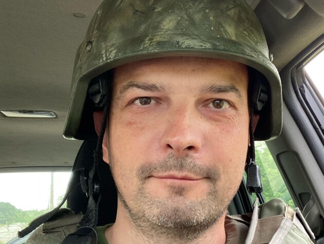Єгор Соболєв про службу в ЗСУ: Якщо ви військовий – немає проблем провести відпустку в будь-якій країні, де ви хочете й можете. А зарплати в нас хороші