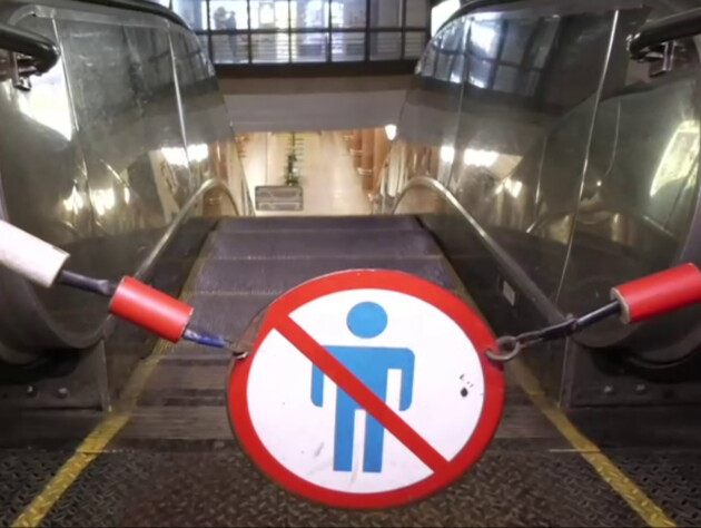 Поліція розслідує підтоплення тунелів метро в Києві щодо службової недбалості – прокуратура