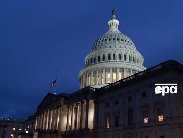 Сенат США принял законопроект о полномочиях в области обороны. В нем есть средства для Украины 