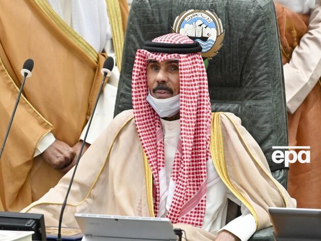Скончался эмир Кувейта, нового главу государства уже назвали