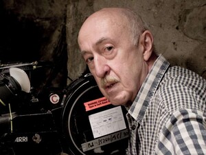 Помер грузинський режисер Отар Іоселіані. Він називав Путіна 