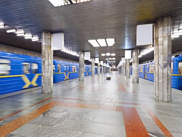 У Києві просідають тунелі ще на одній ділянці метро, там буде ремонт – КМДА