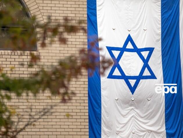 Израильский журналист Ауслендер: Для евреев сейчас есть два безопасных места: Израиль и Украина