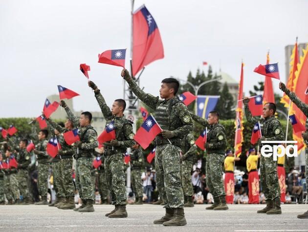 Дороже вторжения в Украину и COVID. Возможная война Китая за Тайвань обойдется миру в $10 трлн ущерба – СМИ