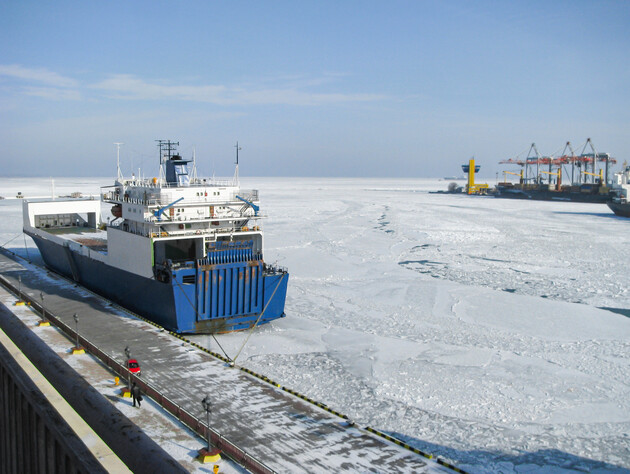 Україна експортувала морем уже майже 15 млн тонн вантажів – Кубраков