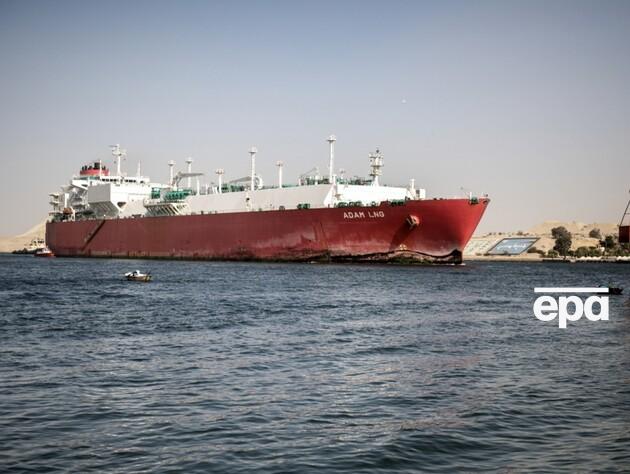 Хуситы по ошибке ударили по танкеру с российской нефтью. Это уже второе атакованное ими судно, которое связано с РФ
