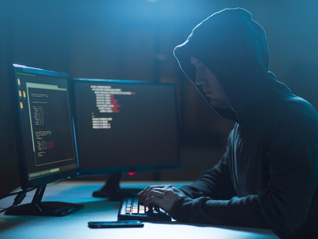 Хакери вивели з ладу провайдера, який забезпечував інтернетом держструктури Росії – ГУР МО